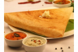 Butter Masala Dosa
