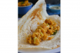 Cauliflower Dosa