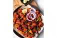 Hyderabad Chicken 65 Boneless