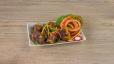 Chicken Tawa Roast