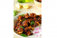 Mutton Chukka