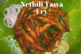 Nethili Tawa Fry