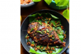 Black Pomfret Tawa Fry