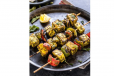 Hariyali Paneer Tikka