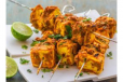 Lehsuni Paneer Tikka