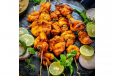 Achari Chicken Tikka