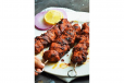 Angara Chicken Kebab