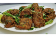 Chicken Mirchi Kebab