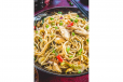 Hakka Chicken Noodles