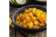 Aloo Gobi Masala