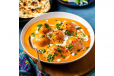 Malai Kofta Curry