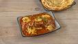 Chicken Patiala