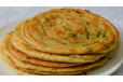 Garlic Parotta