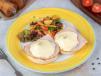 Eggs Benedict