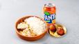 Bowlful Meal