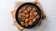 Veg Manchurian Dry