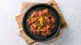 Chilli Chicken Dry