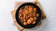 Chicken Manchurian Dry