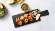 Tandoori Soya Chaap