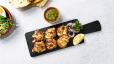 Murgh Malai Tikka