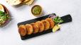 Mutton Shikampuri Kebab