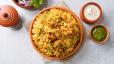 Chicken Tikka Tawa Pulao