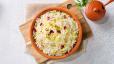 Saffron Pulao