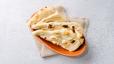 Plain Naan 