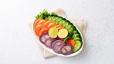 Vegetable Salad