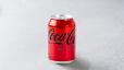 Coca-cola Zero