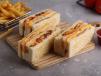 Emarat Club Sandwich