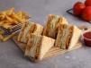 Zinker Club Sandwich