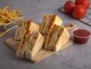 Eat And Drink Club Sandwich