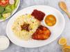 Chicken Biryani Arabic