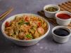 Prawn Noodles