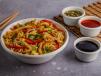 Chicken Hakka Noodles
