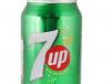 7Up 300 Ml
