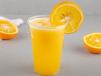 Fresh Orange Juice