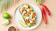 Spicy Avo Toast