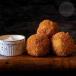 Bolognese Mac'n'Cheese Balls [New]
