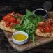 Bruschetta