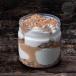 Banana Caramel Pudding