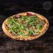 Pizza Bresaola