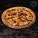 Pizza Frutti Di Mare