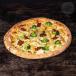 Pizza Pollo Pesto