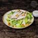 Grilled Chicken Caesar