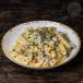 Penne Alfredo Pasta