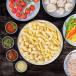 Create Your Own Pasta
