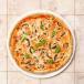 Pizza Funghi