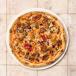 Pizza Verdure